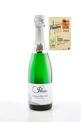 Sauvignon Blanc Brut</br>Sekt Austria</br>0,75L