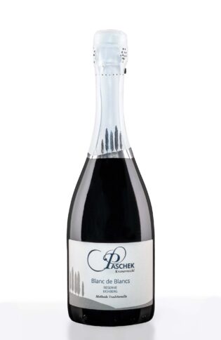 Blanc de Blancs</br>Reserve vom Eichberg</br>0,75l