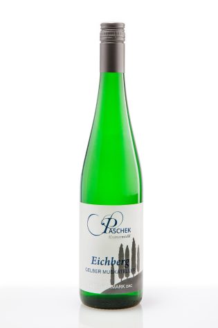 Gelber Muskateller</br>Eichberg 2024</br>Südsteiermark DAC</br>0,75L