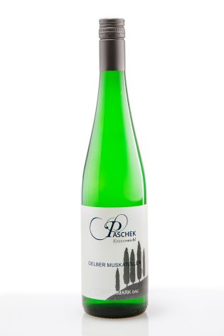 Gelber Muskateller</br>2024</br>Südsteiermark DAC</br>0,75L
