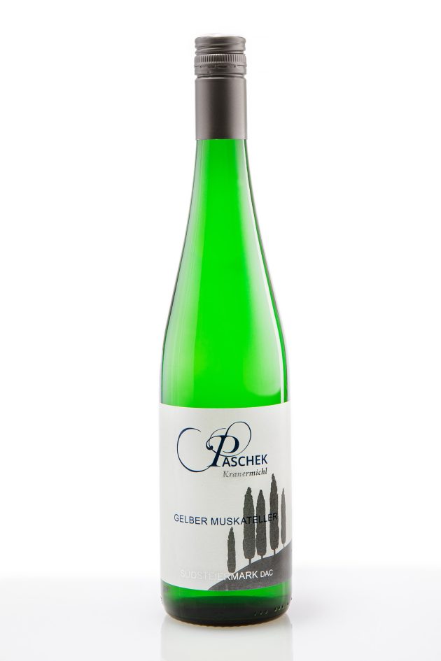 Gelber Muskateller</br>2024</br>Südsteiermark DAC</br>0,75L