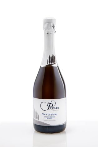 Blanc de Blancs</br>Grosse Reserve</br>Ried Stefflweiss</br>0,75L