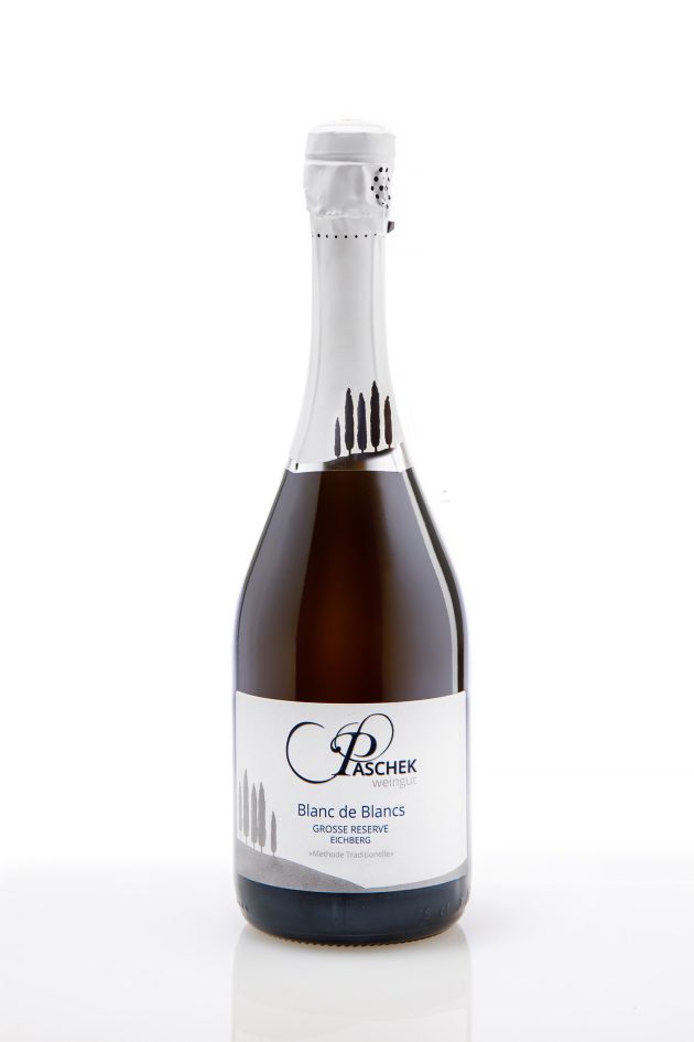 Blanc de Blancs</br>Grosse Reserve</br>Ried Stefflweiss</br>0,75L