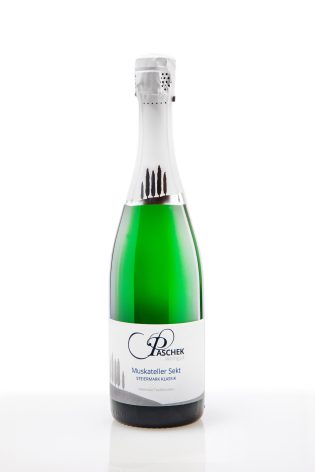 Muskateller Brut</br>Sekt Austria</br>0,75L
