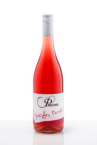 Spritziges Beerchen 0,75L