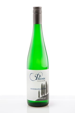 Weißburgunder</br>2024</br>Südsteiermark DAC</br>0,75L
