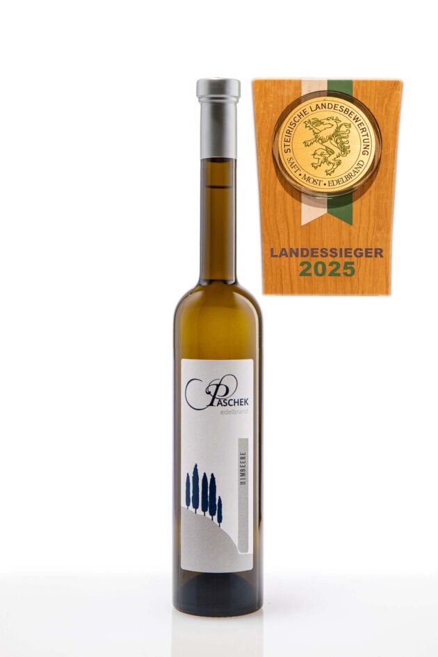 Himbeer</br>Edelbrand</br>0,35L